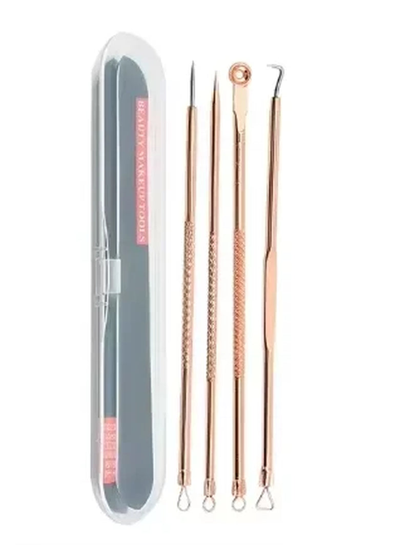 Electric Blackhead Remover Vacuum Suction USB Facial Pore Cleaner Spot Acne Pimple Black Head Extractor Face Clean Skin Care